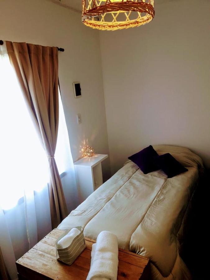 Magna Hostel El Chalten Εξωτερικό φωτογραφία
