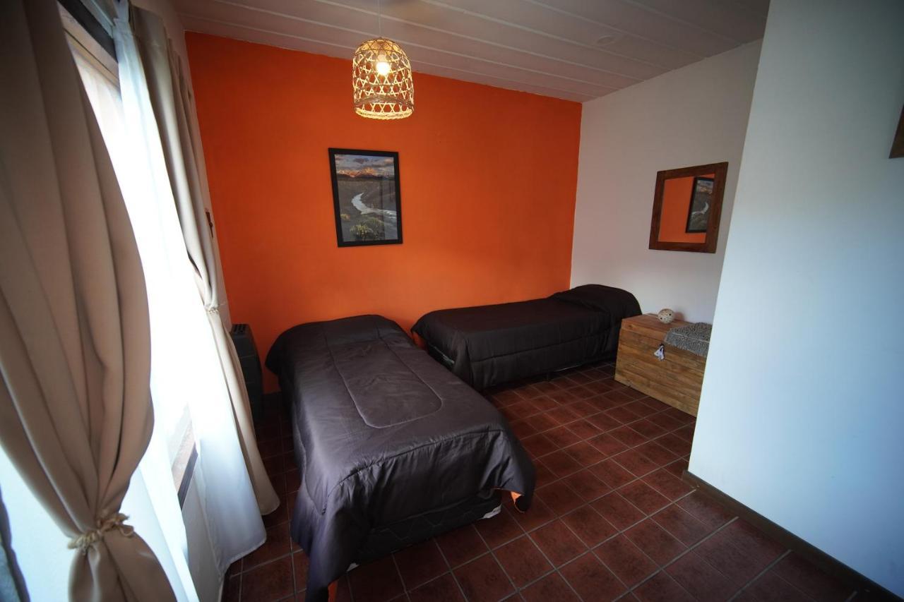 Magna Hostel El Chalten Εξωτερικό φωτογραφία